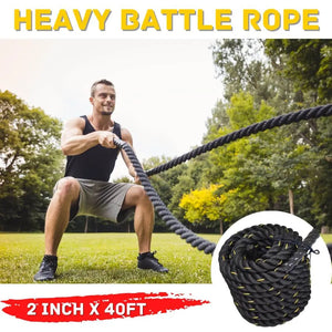 Ropebeast Battle Rope RopeBeast