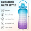 Load image into Gallery viewer, Motivational Water Bottle 2L Buy 1 Get 1